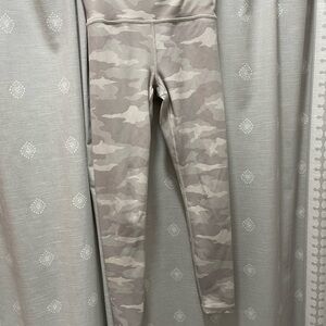 Athleta Women’s Camo Leggings